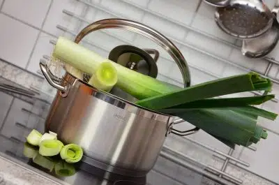 poireau