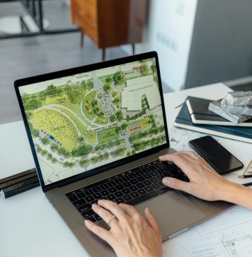 Logiciel d’aménagement jardin : optimisez vos créations paysagères