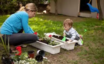 Les bienfaits du jardinage pour l'environnement