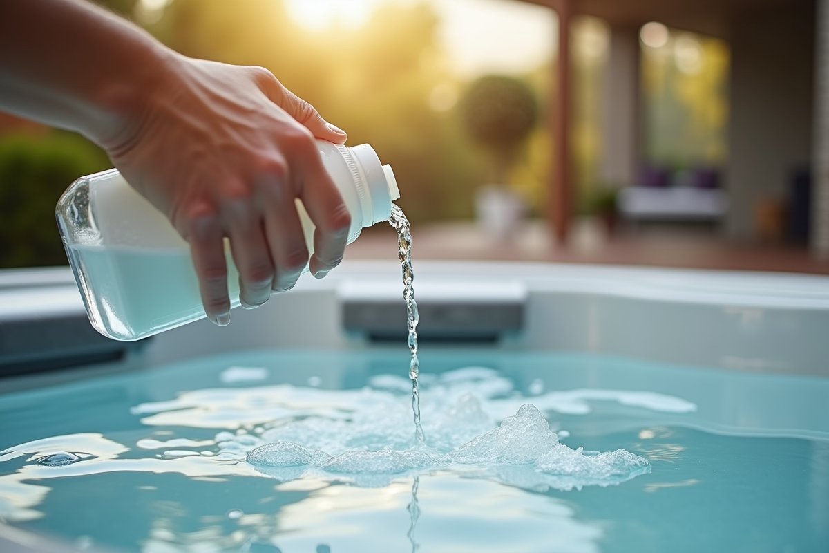 spa vacances