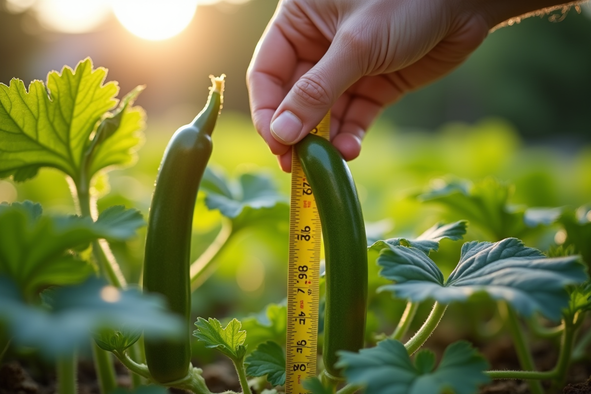 plantation légumes
