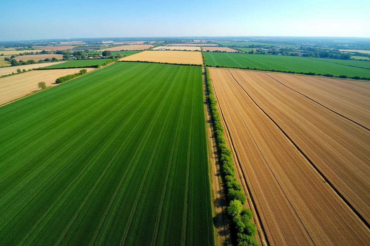 agriculture durable