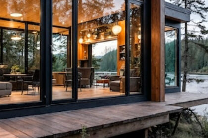 Pourquoi faire installer une véranda à Vernon pour agrandir son espace de vie ?