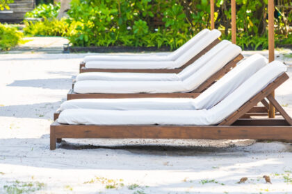Transat de jardin : comment faire le bon choix selon son espace et ses besoins ?