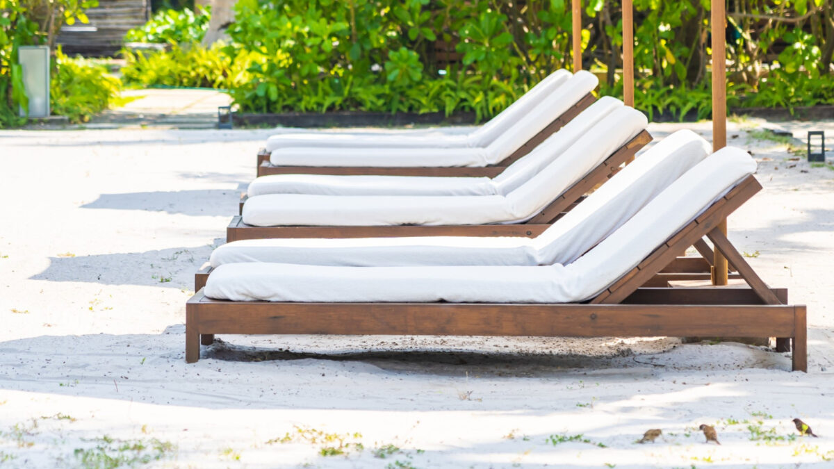 Transat de jardin : comment faire le bon choix selon son espace et ses besoins ?